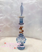 將圖片載入圖庫檢視器 經典埃及玻璃香精瓶🇪🇬埃及手製