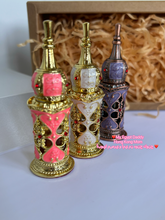 將圖片載入圖庫檢視器 伊西斯迷你三件套*埃及香精油-perfume oil